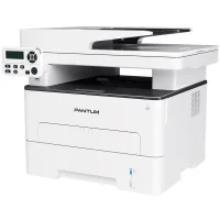 МФУ Pantum M7100DW фото 2